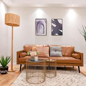  Apartment 1bd In Leyton Zone 2 United Kingdom