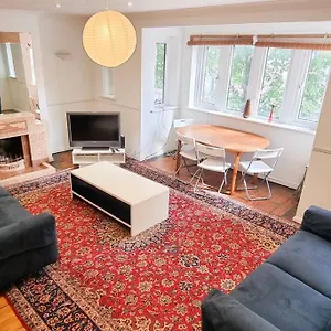  Apartment Free Parking-central Location United Kingdom