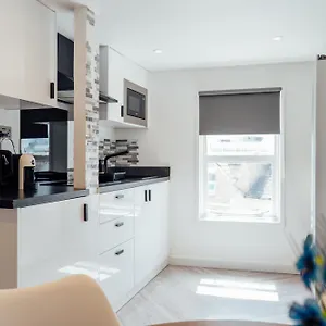 Apartment Family 5 Min From The Parks And Restaurants, Bournemouth